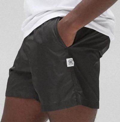 [해외] Reigning Champ 숏팬츠 레인잉 챔프 에코닐 나일론 립타이드 5 쇼츠