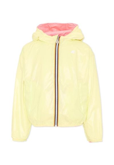 [해외] 26SS [키즈] 까웨 캐주얼 자켓 K41337W C0W PINK