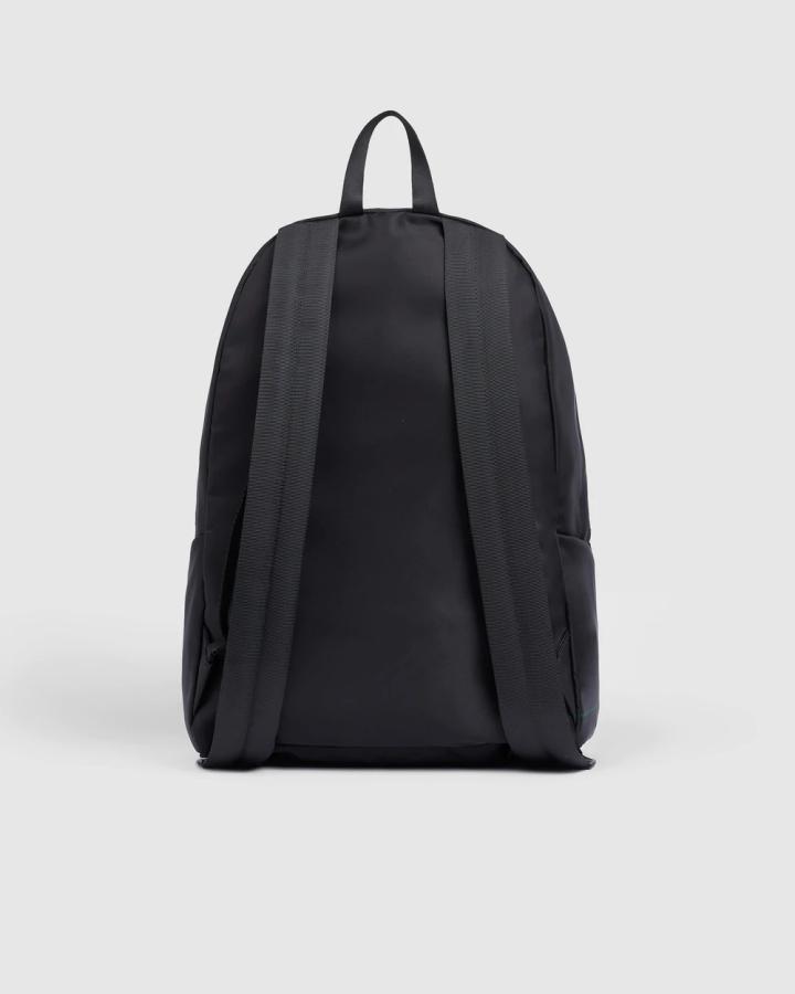 22SS 지씨디에스 백팩 SS22M490008 02 Black :: 구하다