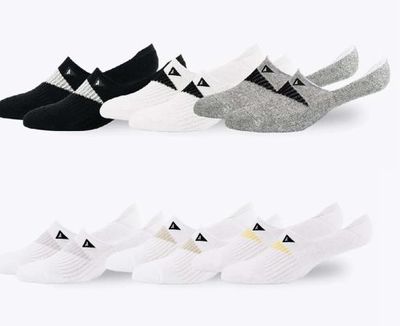 [해외] Arvin Goods 양말 아빈 굿즈 발목  3팩