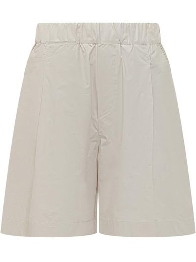 [해외] 26SS 어 페이퍼 키드 숏팬츠 S6PKMABE005 013 CREMA