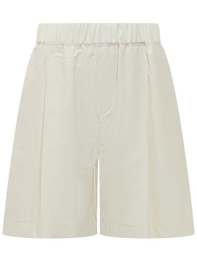 [해외] 26SS 어 페이퍼 키드 숏팬츠 S6PKMABE092 013 CREMA