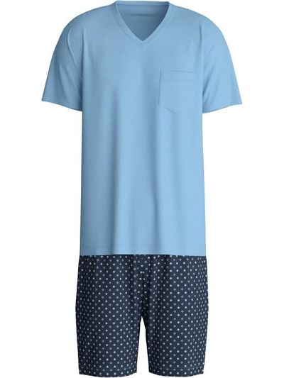 [해외] 26FW 칼리다 팬티 41167 432 BLUE