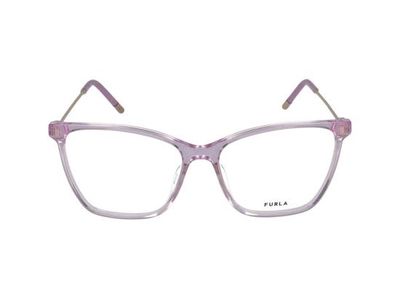 [해외] 훌라 안경 VFU6350C52 PURPLE