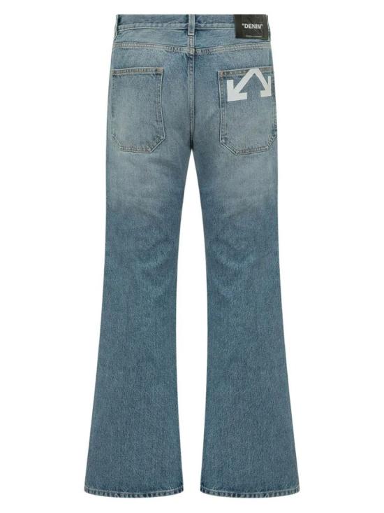 OMYA18JS26DEN002 4000 LIGHT MEDIUM BLUE