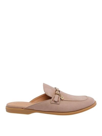 [해외] 26SS 토즈 로퍼 XXW01M0KI40UFQM027 Nude Neutrals