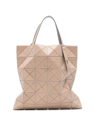 [해외] 26SS 바오바오 토트백 BB66AG60349 BEIGE