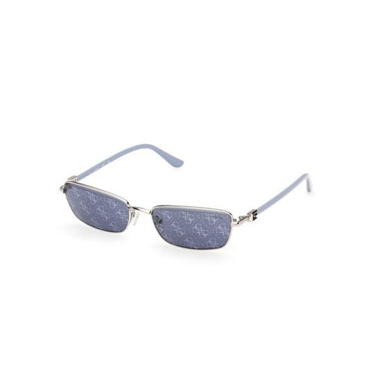 GU00290 10X Silver