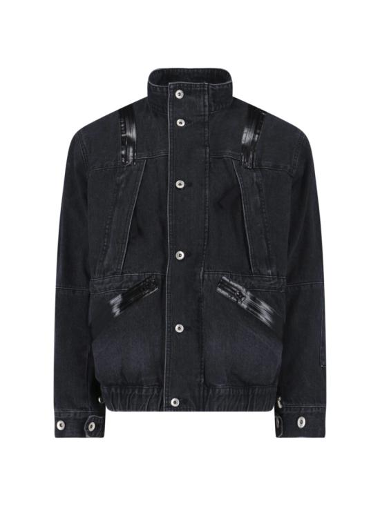 26 03927M001 Black
