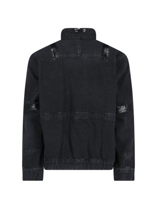 26 03927M001 Black
