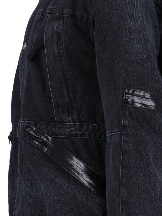 26 03927M001 Black