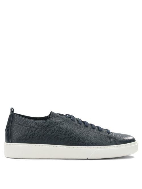 [해외] 26SS 헨더슨 스니커즈 BYRON 41699CERVO BLU Blue