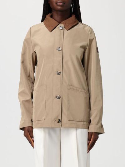[해외] 26SS 랄프 로렌 자켓 297P10884 001 Brown
