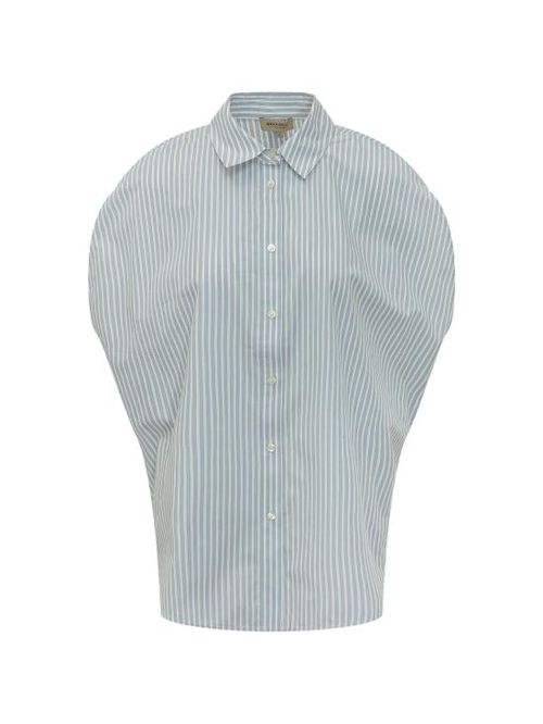 [해외] 26SS 울리치 셔츠 CFWWSI2021FRUT5378 31199 Clear Blue