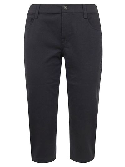 [해외] 26SS 세븐포올맨카인드 데님 팬츠 7UK00E23 U7BKN DOUBLE KNIT BLACK