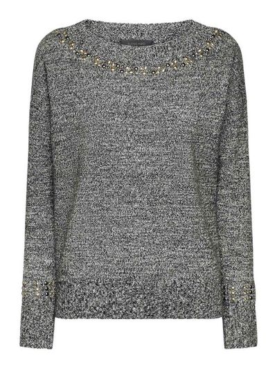 [해외] 25FW 엘레나미로 터틀넥 M459Z000590N0S2 Grey