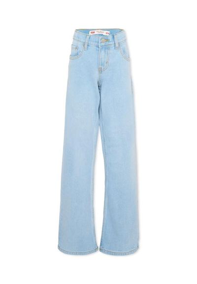 [해외] 26SS [키즈] 리바이스 진 9EN331 LC2 DENIM