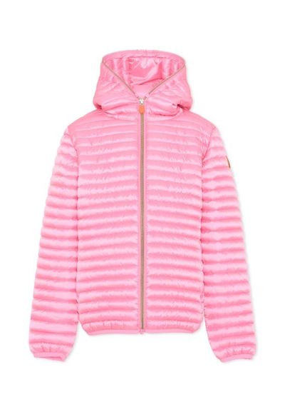 [해외] 25SS [키즈] 세이브더덕 자켓 J32310G IRIS20 80018 PINK