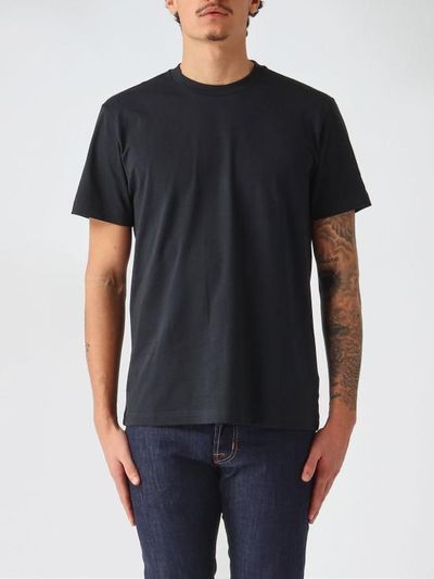 [해외] 26SS 콜마르 반팔 티셔츠 75296SH 68 Navy