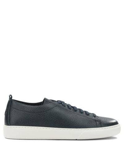 [해외] 26SS 헨더슨 스니커즈 BYRON41699CERVOBLU BLUE
