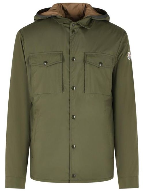 몽클레르 자켓 091 1G000 22 597YW818 Green