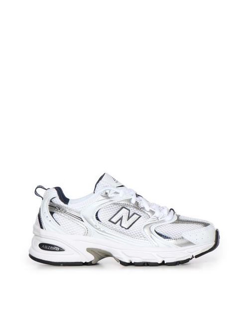 [해외] 26FW 뉴발란스 530 스니커즈 MR530SG WHITE BLUE