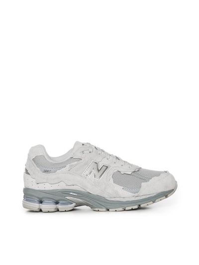 [해외] 26SS 뉴발란스 2002 스니커즈 U200227R SLATE GREY CASTLEROCK
