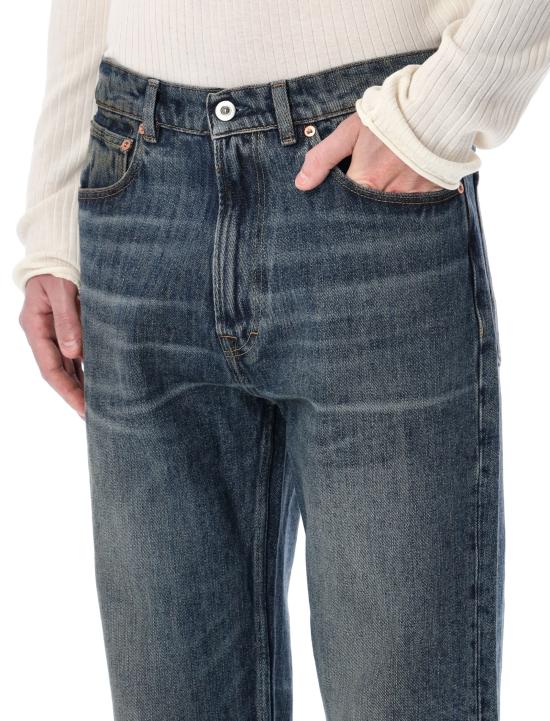 M2265TR BW BLUE WASH