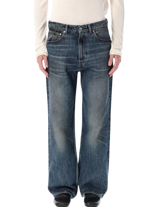 M2265TR BW BLUE WASH