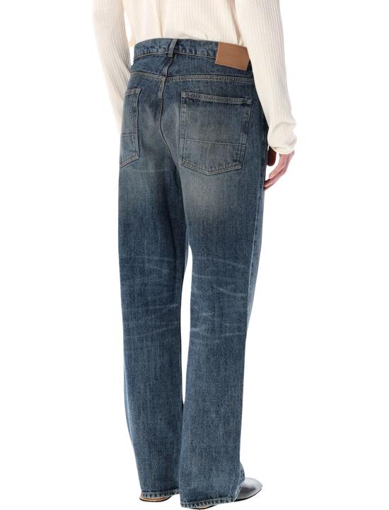 M2265TR BW BLUE WASH
