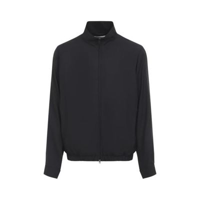 [해외] 26SS 아워레가시 카지노 자켓 M2261CSB BLACK