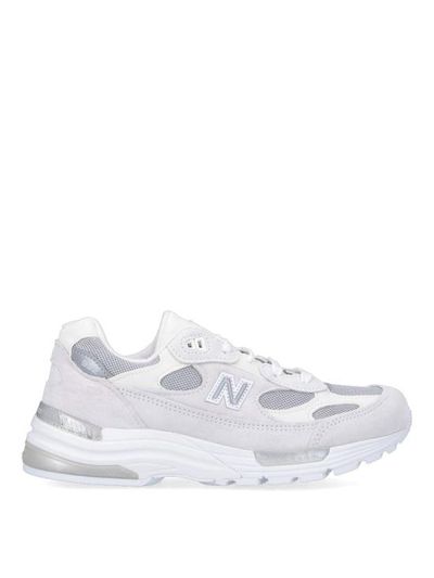 [해외] 26SS 뉴발란스 992 메이드 인 USA 스니커즈 뉴발란스 U992NC Grey