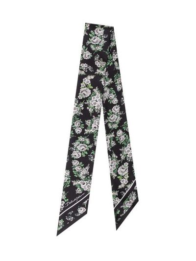 [해외] 26SS 돌체앤가바나 머플러/스카프 FS215AGDDUH HY6BT BOUQ FIOREL BCO FNER