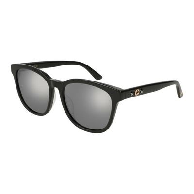 [해외] 26SS 구찌 선글라스 GG0232SK 002 BLACK BLACK GREY