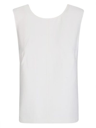 [해외] 26SS 캘빈클라인 반팔 티셔츠 LV044F108GYAS YAS TOFU