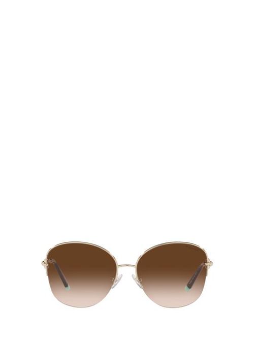 [해외] 26FW 티파니앤코 선글라스 TF3082 60213B PALE GOLD