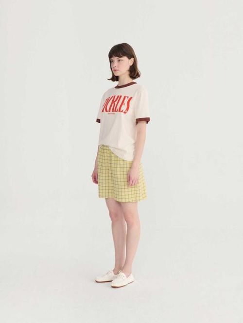 보보쇼즈 숏팬츠 보보 초스 스파이시 윈도우 밤불라 크렙 쇼츠