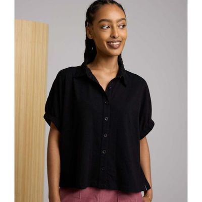 [해외] 노운 서플라이 블라우스 Known Supply Alora Top