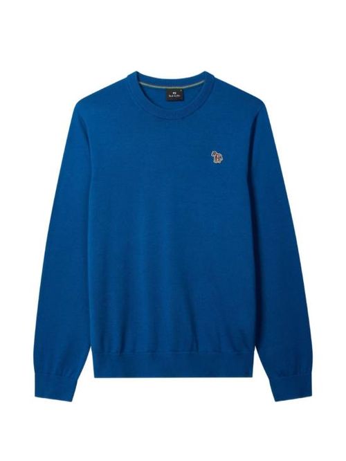 [해외] 26SS PS 바이 폴스미스 스웨터 M2R503XZ M2185845C NAVY