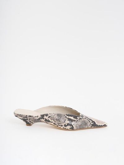 [해외] 26SS 빅마티 슈즈 N1K5702DK20U030110 Beige