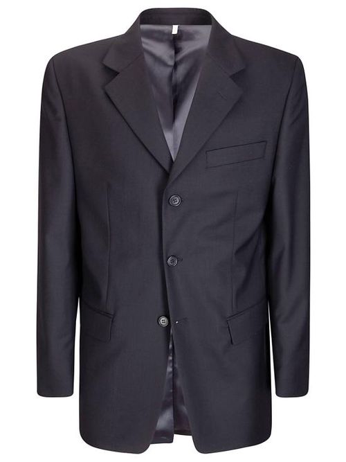 [해외] 26SS 선플라워 수트 자켓 42093 999 BLACK