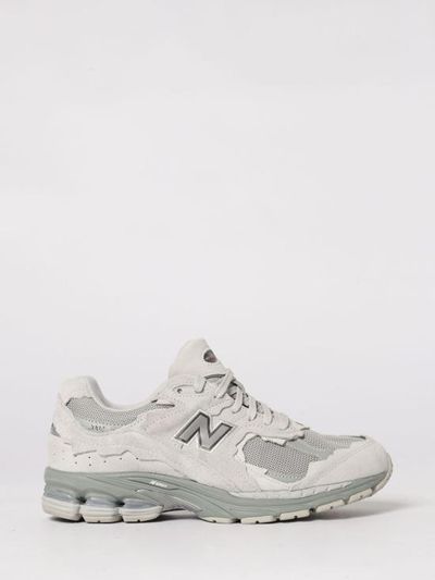 [해외] 26SS 뉴발란스 2002 스니커즈 U200227R Grey