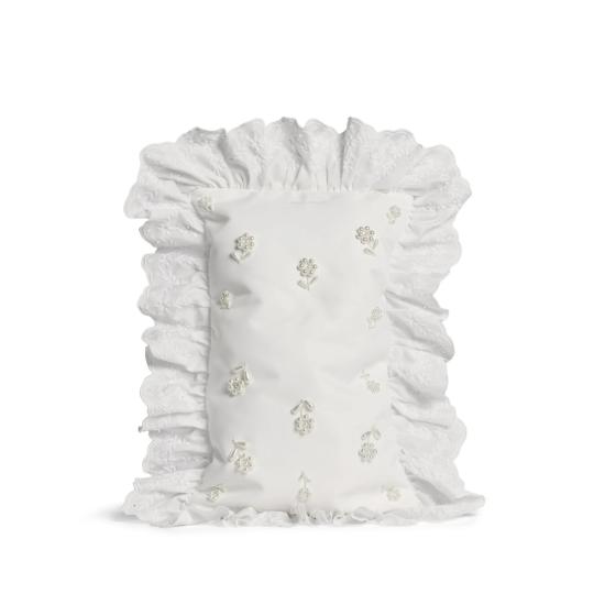 BAG218B 0761 WHPEA WHITE