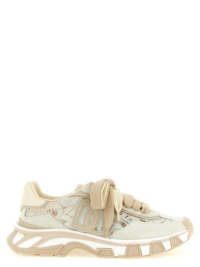 [해외] 26SS 돌체앤가바나 DG 컨트리 로드 레이스 스니커즈 CK2417AX6278S169 Beige