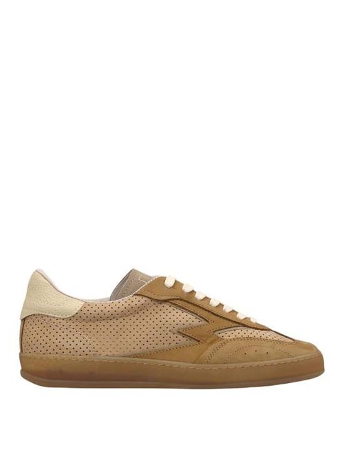 모아 마스터 오프 아트 스니커즈 CL271MCARAMEL Beige