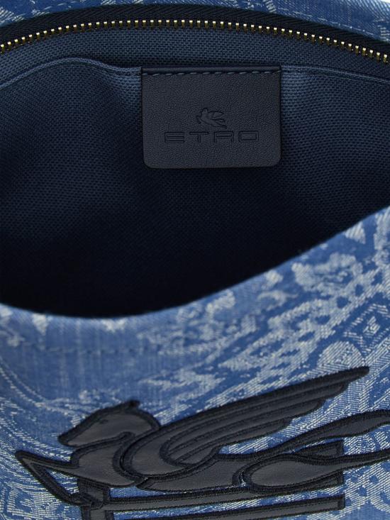 WP2C0007AQ364 B0025 Blue