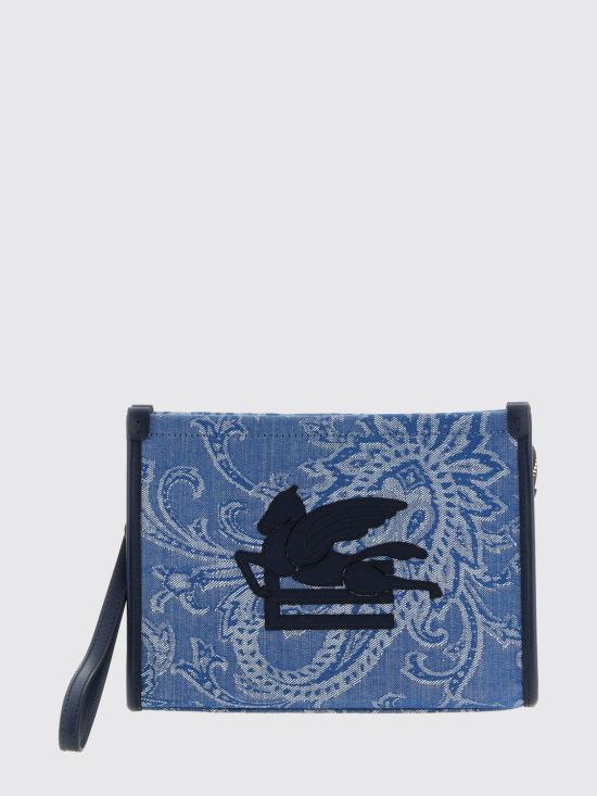 WP2C0007AQ364 B0025 Blue