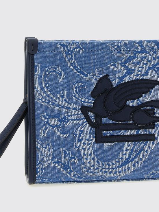 WP2C0007AQ364 B0025 Blue