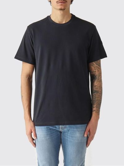 [해외] 26SS 콜마르 반팔 티셔츠 75207XH 68 Navy
