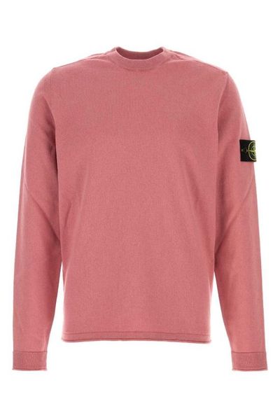 [해외] 스톤 아일랜드 스웨터 코튼  올랜더